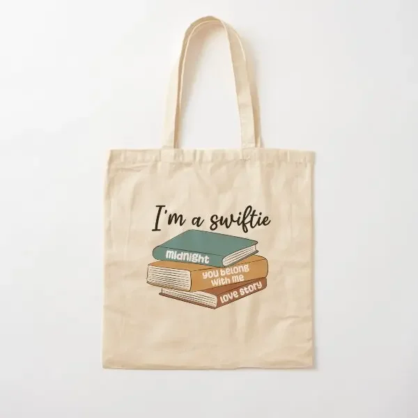 I Am Swiftie Midnight Lyrics Song Love S Canvas Bag Fabric Foldable Designer Grocery Fashion Handbag Shopper Reusable
I Am Swiftie Midnight Lyrics Song Love S Canvas Bag Fabric Foldable Designer Grocery Fashion Handbag Shopper Reusable