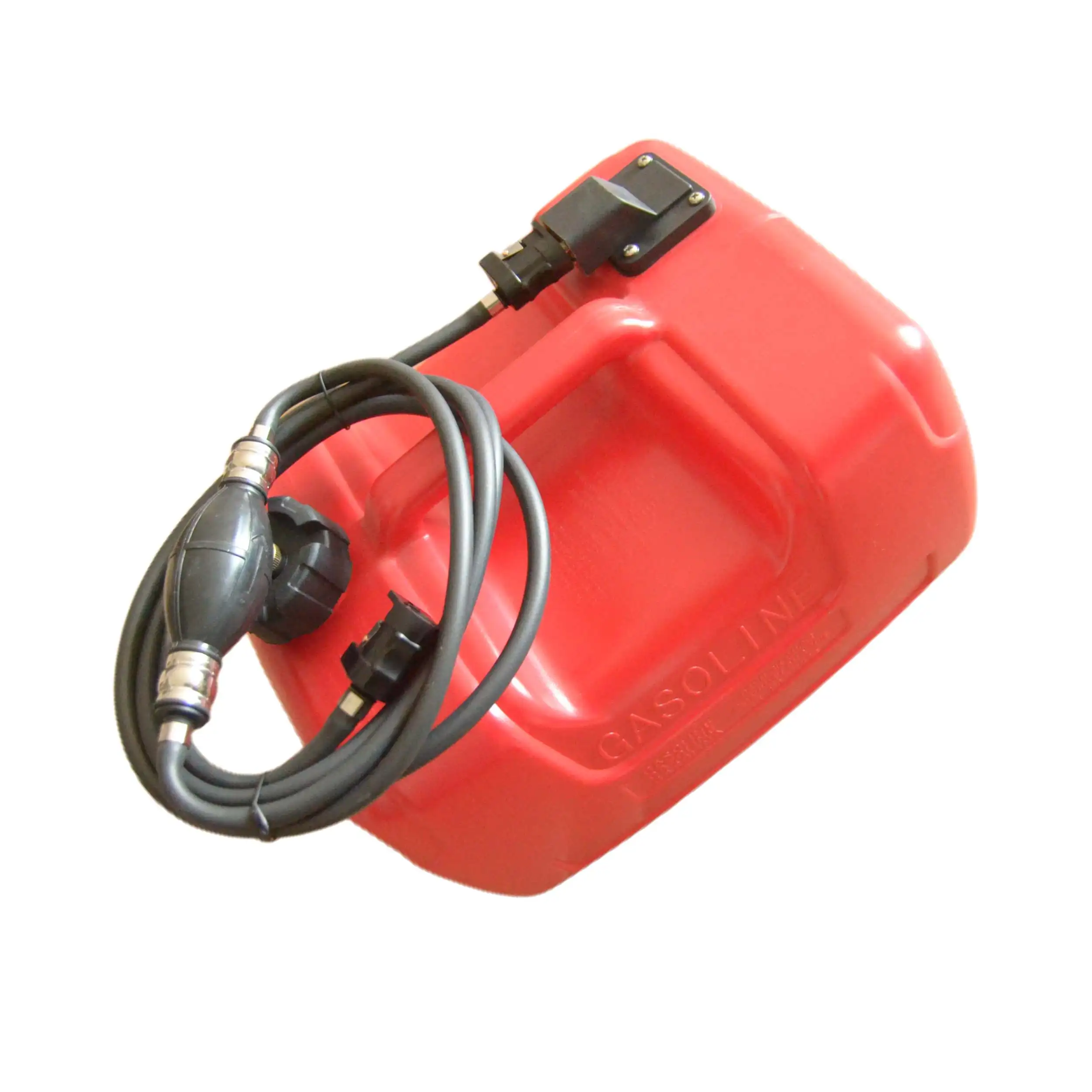 12L BOAT FUEL TANK 11.3 LITRE -with Cap & Connector & Gauge , Marine Motor Parts
12L BOAT FUEL TANK 11.3 LITRE -with Cap & Connector & Gauge , Marine Motor Parts
