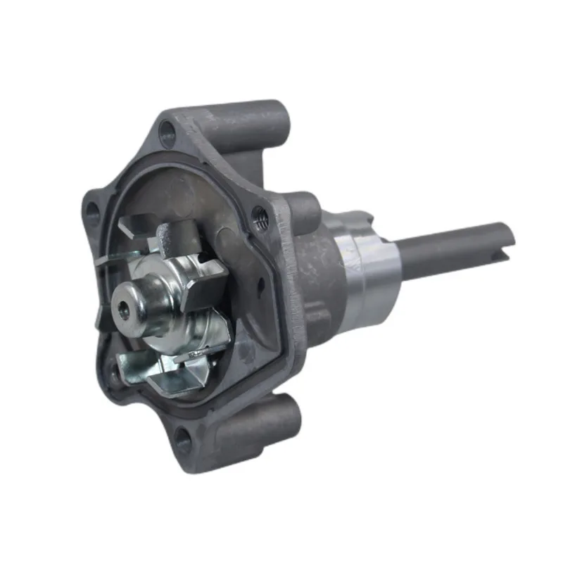 Motorcycle Cooling Water Pump for Loncin Voge 500r 500ds 500ac 525r Genuine Parts
Motorcycle Cooling Water Pump for Loncin Voge 500r 500ds 500ac 525r Genuine Parts