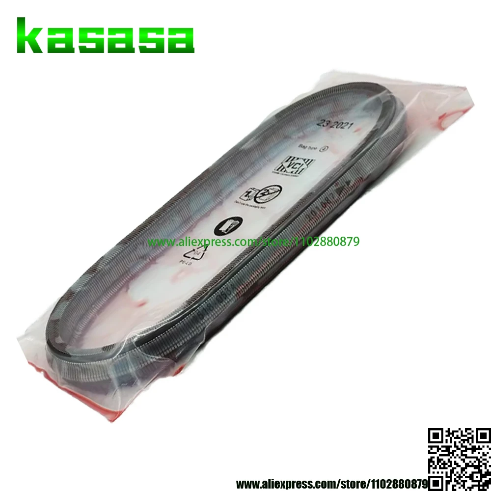 901087 901076 Original CVT Transmission Chain Suit For Honda Civic 2014-2017 HR-V 2016 2017 For Nissan Sylphy
901087 901076 Original CVT Transmission Chain Suit For Honda Civic 2014-2017 HR-V 2016 2017 For Nissan Sylphy