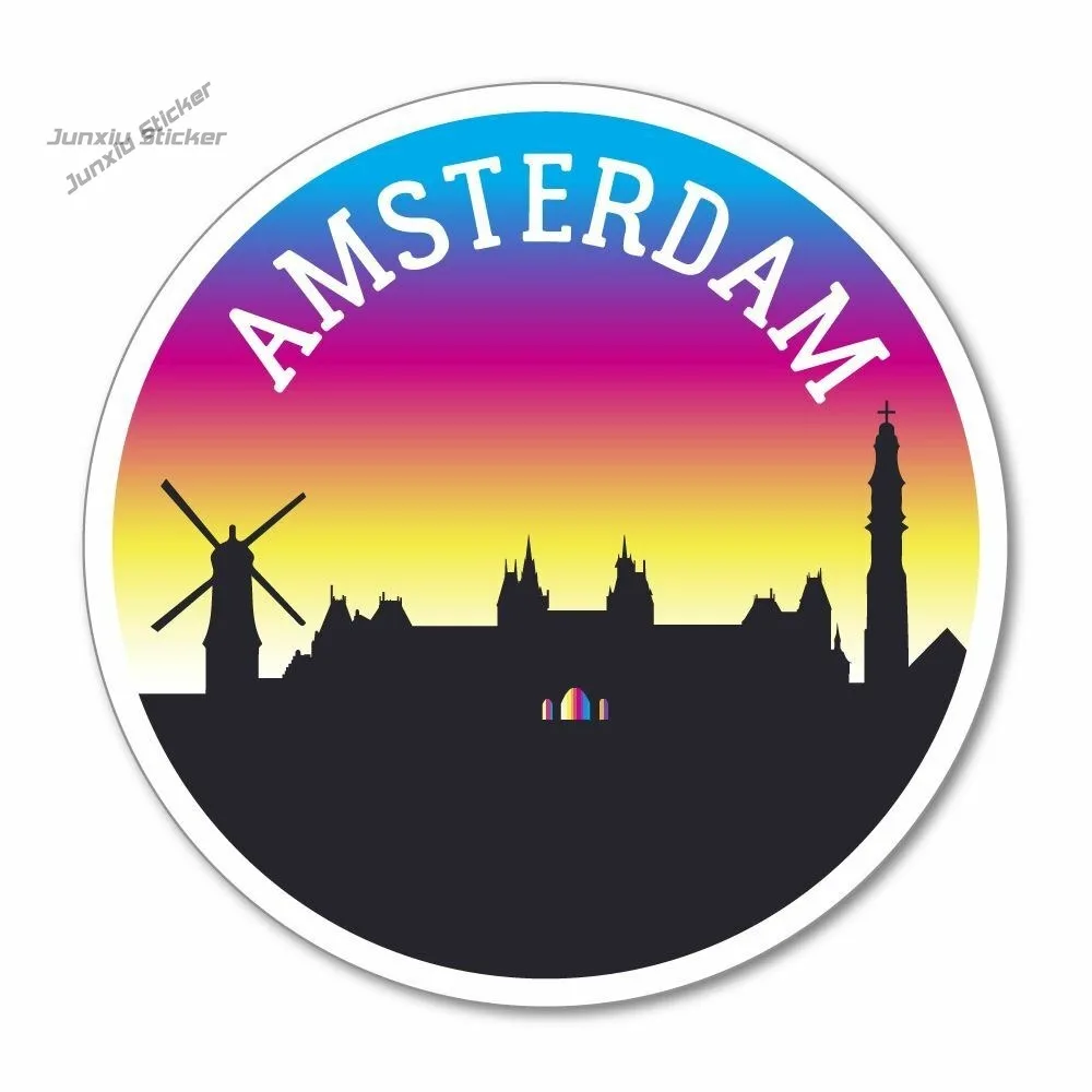 StickerWaterproof Creative Bumper Sticker Waterproof Vinyl Decal Decoration Accessories UV Resistant Weatherproof
StickerWaterproof Creative Bumper Sticker Waterproof Vinyl Decal Decoration Accessories UV Resistant Weatherproof