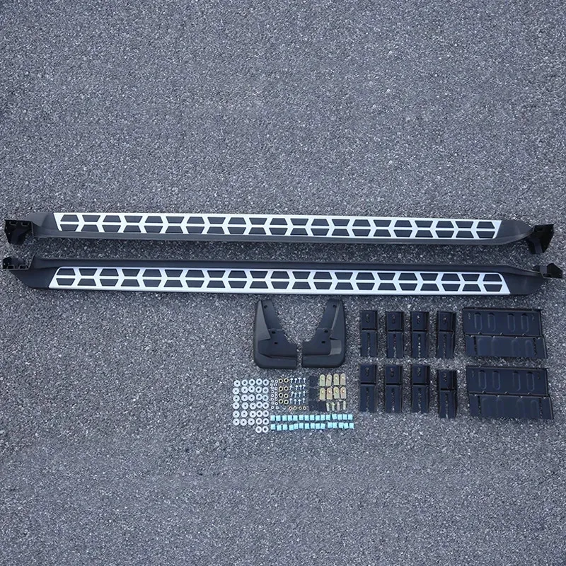 Auto Chassis Parts Running Boards Side step 2021-2023
Auto Chassis Parts Running Boards Side step 2021-2023