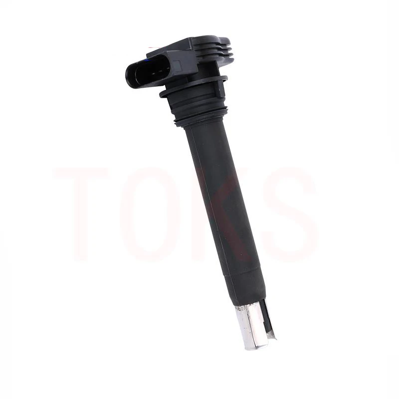 0221604115 Ignition Coil 06H905115A/B For Audi A3 VW Touran Passat CC Golf VI Skoda OCTAVIA SUPERB Seat LEON 1.8T 2.0T 2006-2013
0221604115 Ignition Coil 06H905115A/B For Audi A3 VW Touran Passat CC Golf VI Skoda OCTAVIA SUPERB Seat LEON 1.8T 2.0T 2006-2013