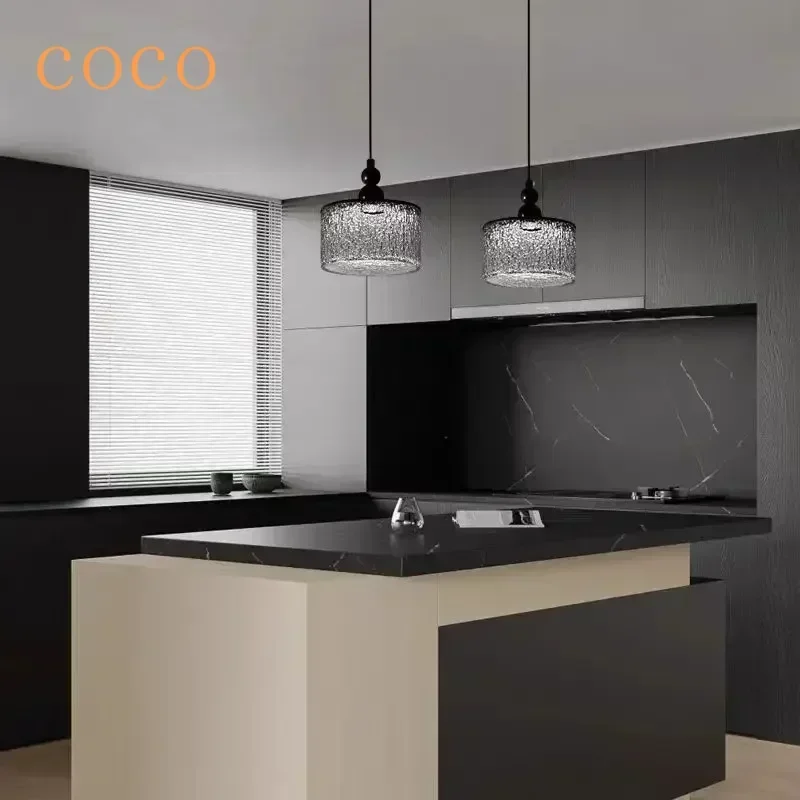 Glacier Creative Decor Ceiling LED Chandelier Modern Minimalist Pendant Light Home Dining Table Bedroom coffee shopHanging Lamp
Glacier Creative Decor Ceiling LED Chandelier Modern Minimalist Pendant Light Home Dining Table Bedroom coffee shopHanging Lamp