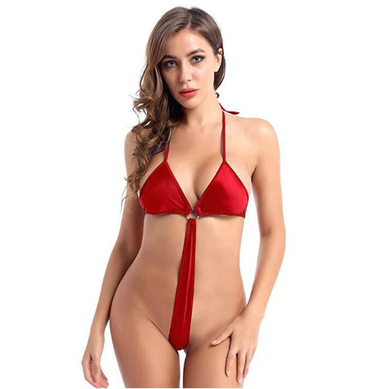 Top Fashion Deep V-shaped One Piece Lace Doll Spaghetti Strap Bodysuit Women Lingerie Sexy Tight Jumpsuit Lingerie Body Shaper
Top Fashion Deep V-shaped One Piece Lace Doll Spaghetti Strap Bodysuit Women Lingerie Sexy Tight Jumpsuit Lingerie Body Shaper