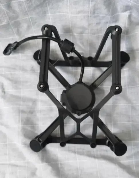 НОВЫЙ оригинальный одиночный разъем подвеса вверх для DJI Matrice M300 M350RTK M350 RTK Радиоуправляемый дрон
НОВЫЙ оригинальный одиночный разъем подвеса вверх для DJI Matrice M300 M350RTK M350 RTK Радиоуправляемый дрон