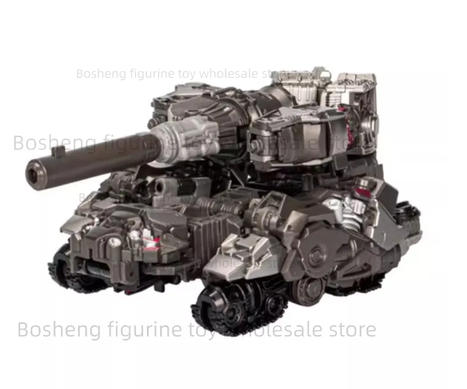 In Stock Hasbro Transformed Toys SS-109 Leader Megatron Action Figure Robot Toy Collectibles Gift Hobbies
In Stock Hasbro Transformed Toys SS-109 Leader Megatron Action Figure Robot Toy Collectibles Gift Hobbies