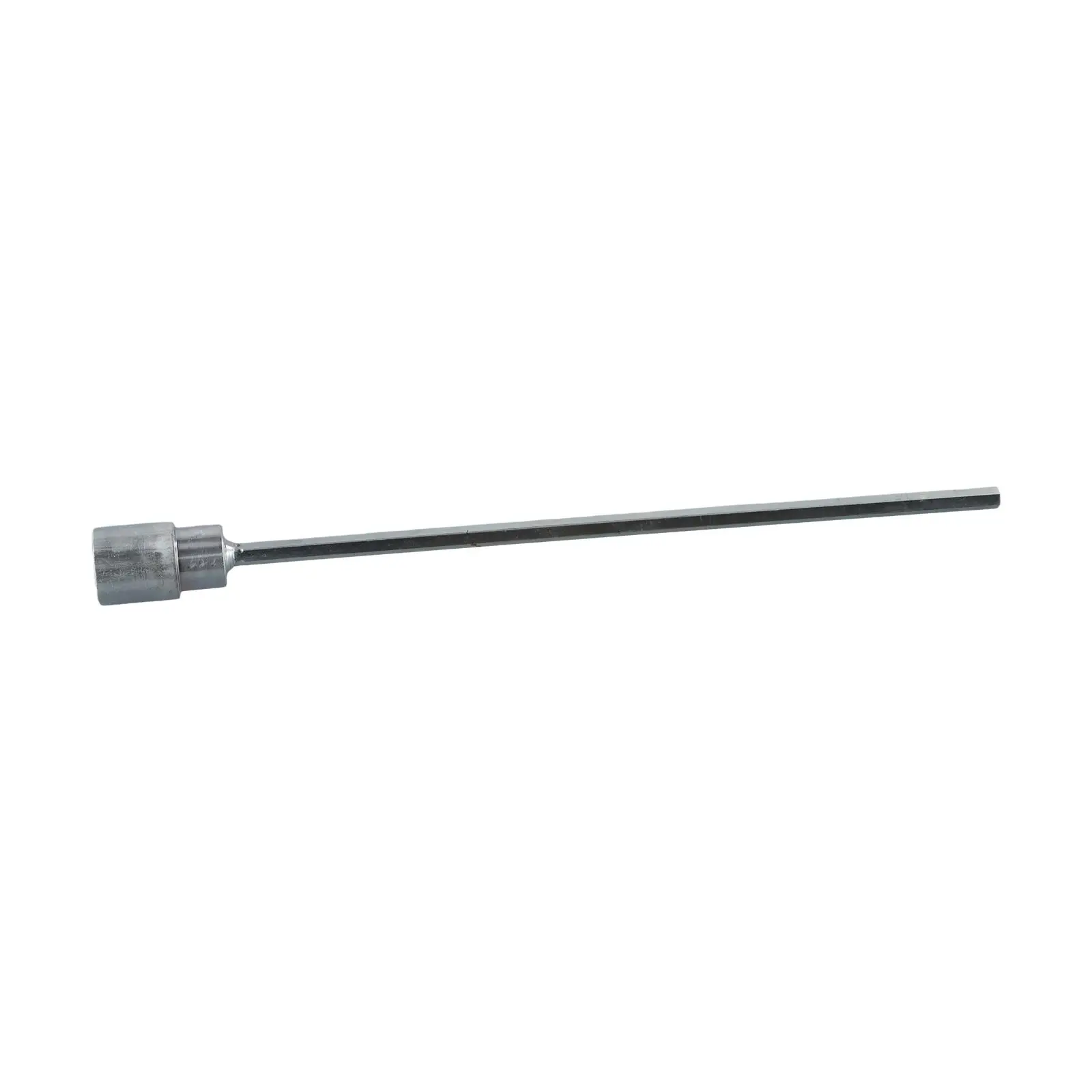 Tool Steel Socket Wrench Silver Extension Tool Steel 19mm Hexagon 19mm Hexagon Socket 19×300mm 300mm/11.8'' 30cm Length
Tool Steel Socket Wrench Silver Extension Tool Steel 19mm Hexagon 19mm Hexagon Socket 19×300mm 300mm/11.8'' 30cm Length