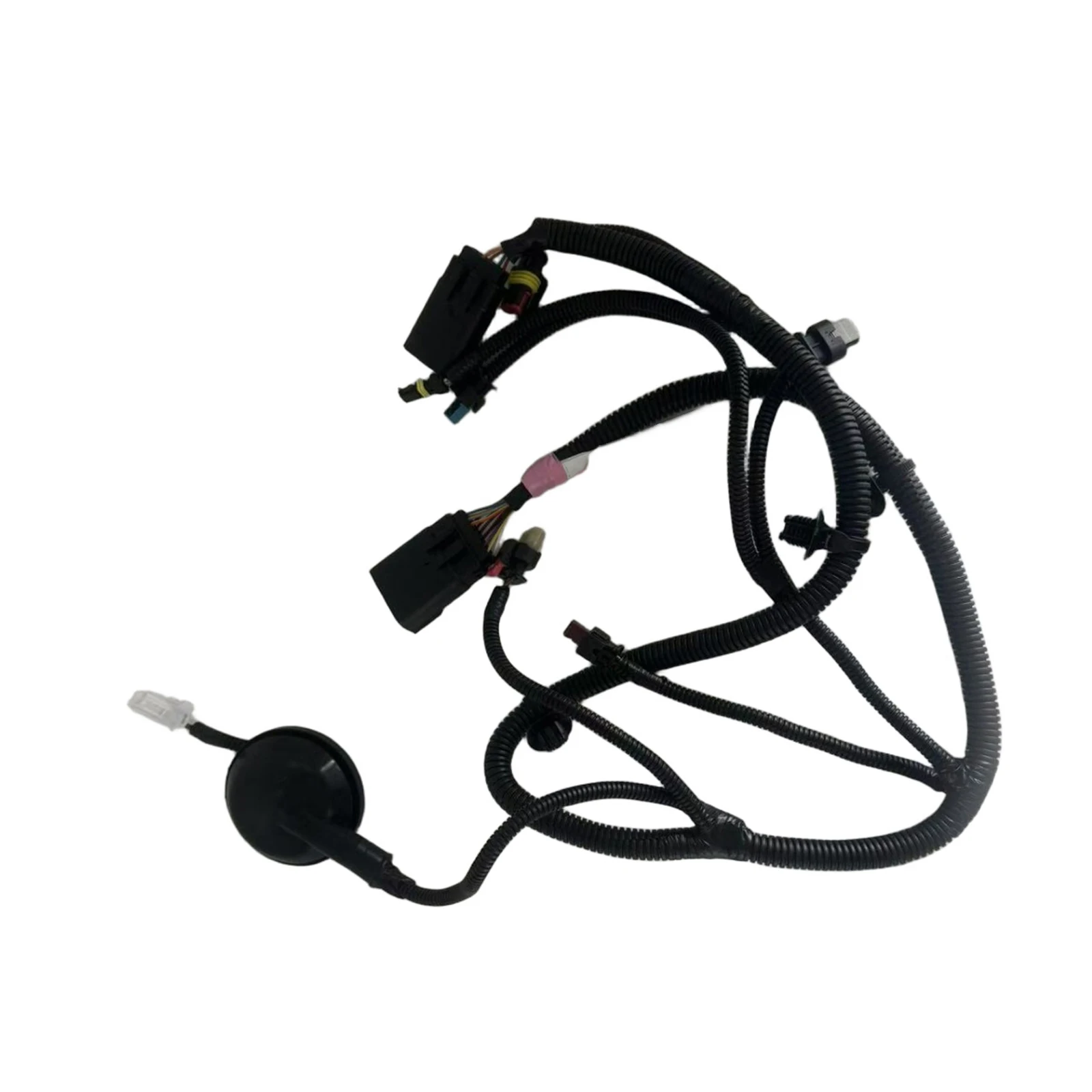 Ремень бампера для Tesla Model Y Juniper 2025 1933906-00-C, черный ABS, автомобильные аксессуары, аксессуары для интерьера
Ремень бампера для Tesla Model Y Juniper 2025 1933906-00-C, черный ABS, автомобильные аксессуары, аксессуары для интерьера