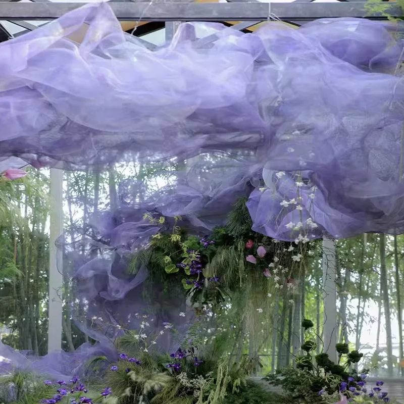 Wedding Cloud Mesh, Flower Arrangement Wall Backdrops Wire Mesh, DIY Wedding Birthday Stage Props, Suspended Ceiling Decoration
Wedding Cloud Mesh, Flower Arrangement Wall Backdrops Wire Mesh, DIY Wedding Birthday Stage Props, Suspended Ceiling Decoration