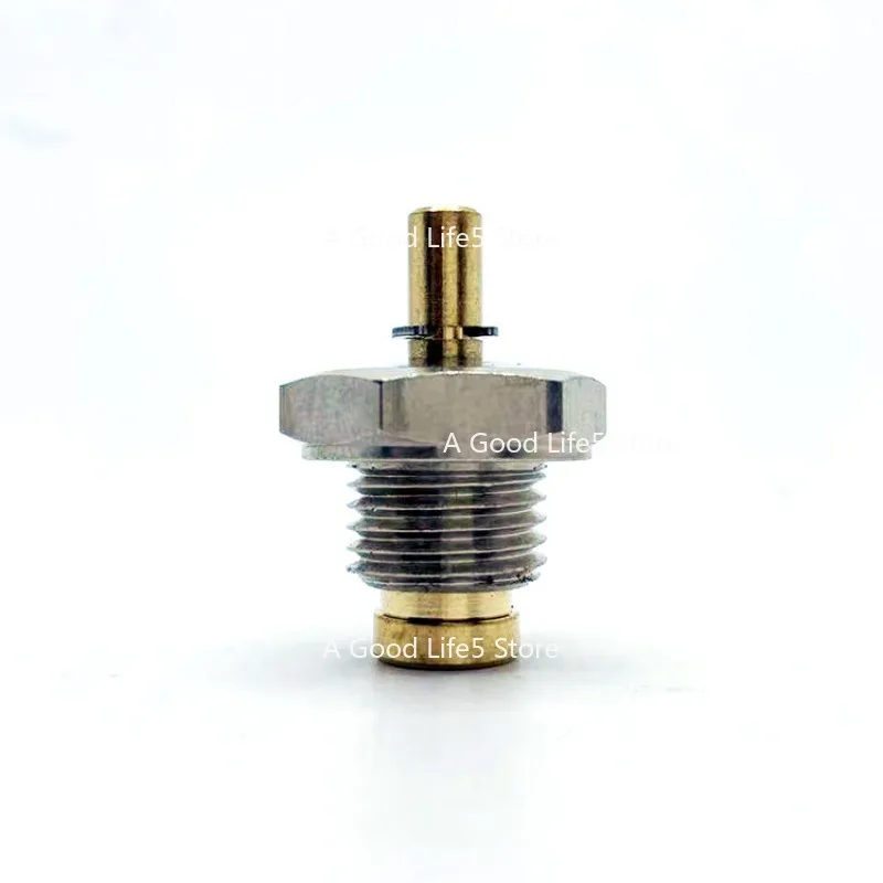 Applicable To Gemile/Huijia/Aibo/Nova/Gino and Other Italian Semi-automatic Coffee Machine Boiler Safety Valve Exhaust Valve
Applicable To Gemile/Huijia/Aibo/Nova/Gino and Other Italian Semi-automatic Coffee Machine Boiler Safety Valve Exhaust Valve