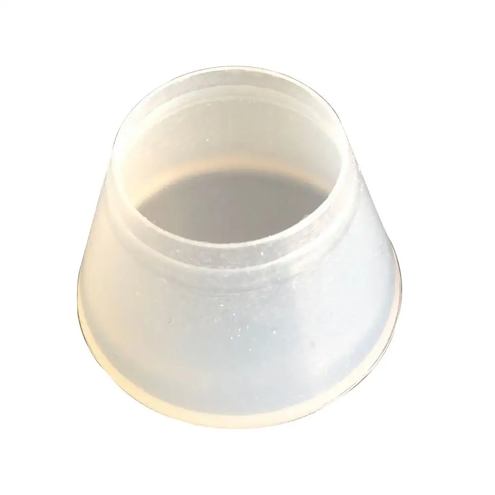 Tennis Racket Silicone Cover Shockproof Handle Grip Cap Protective Case Lid Sports Accessories Tennis Supply Racquet End
Tennis Racket Silicone Cover Shockproof Handle Grip Cap Protective Case Lid Sports Accessories Tennis Supply Racquet End