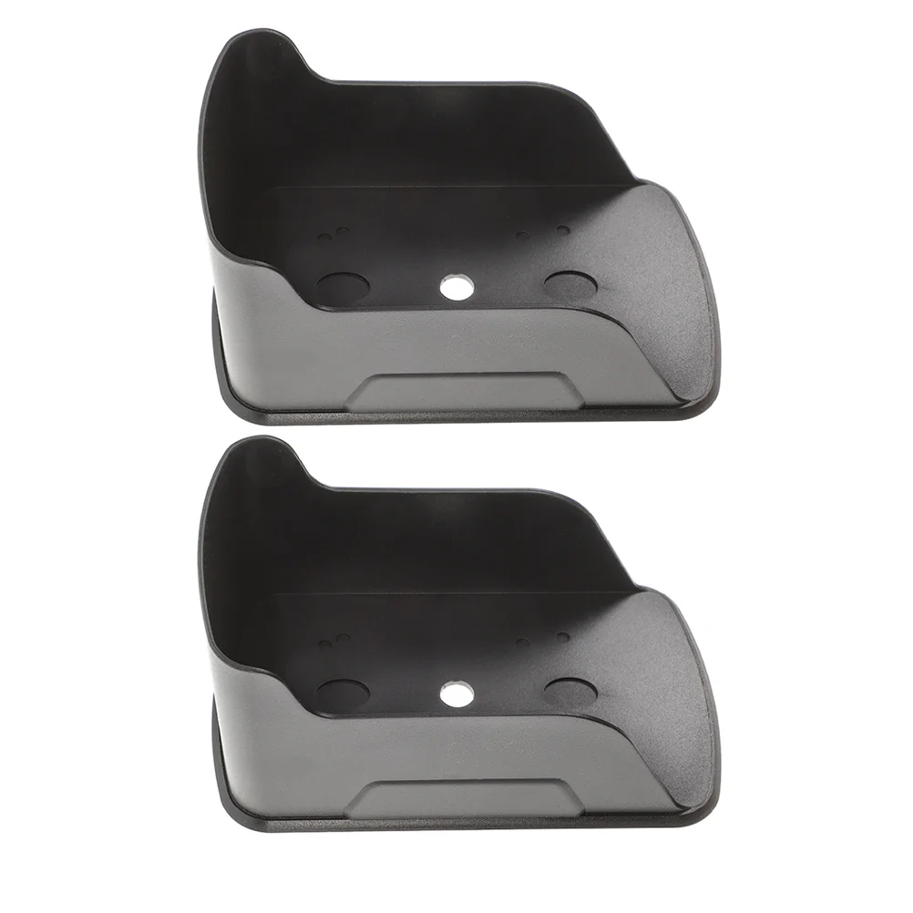 2pcs Doorbell Waterproof Cover Plastic Outdoor Protector for Access Control Machine Fingerprint Devices Attendance Shell
2pcs Doorbell Waterproof Cover Plastic Outdoor Protector for Access Control Machine Fingerprint Devices Attendance Shell