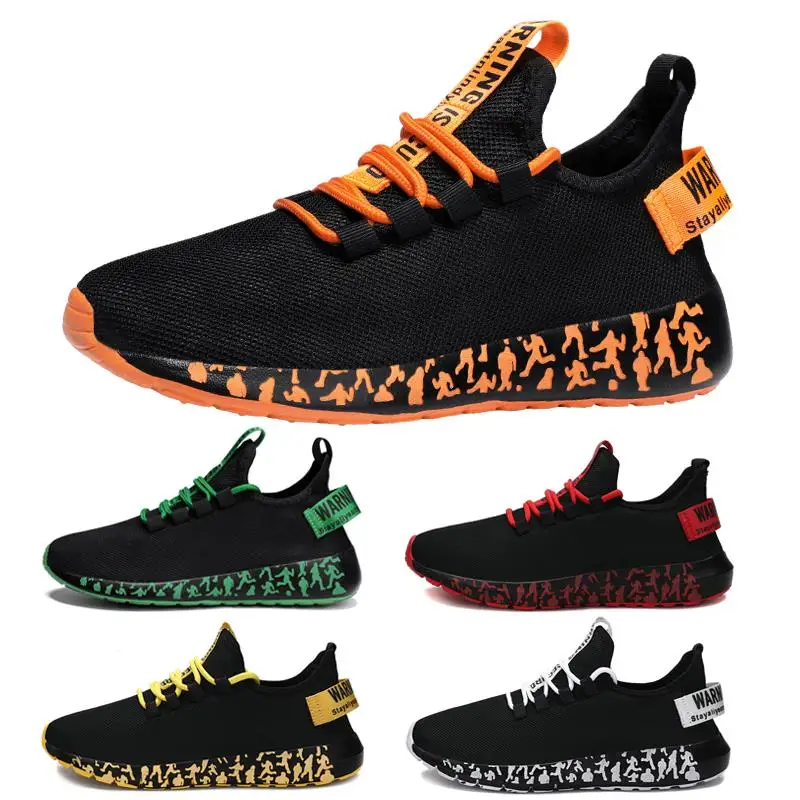 Men Athletic Shoes Breathable Women Men Sneakers for Walking Running Lightweight Mesh Shoes Lace Up Men Shoes Size 36-47
Men Athletic Shoes Breathable Women Men Sneakers for Walking Running Lightweight Mesh Shoes Lace Up Men Shoes Size 36-47