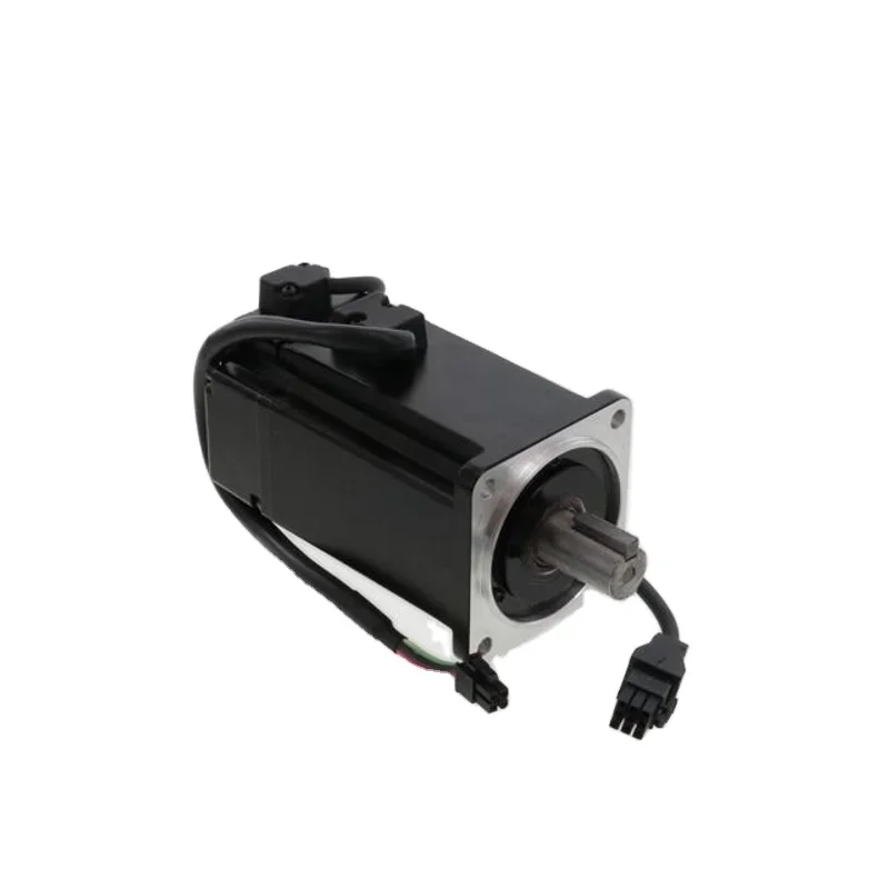 New Original Delta ECMA-J10807SS ECMA-A2 Servo 750W 3000 RPM 400V in Stock
New Original Delta ECMA-J10807SS ECMA-A2 Servo 750W 3000 RPM 400V in Stock
