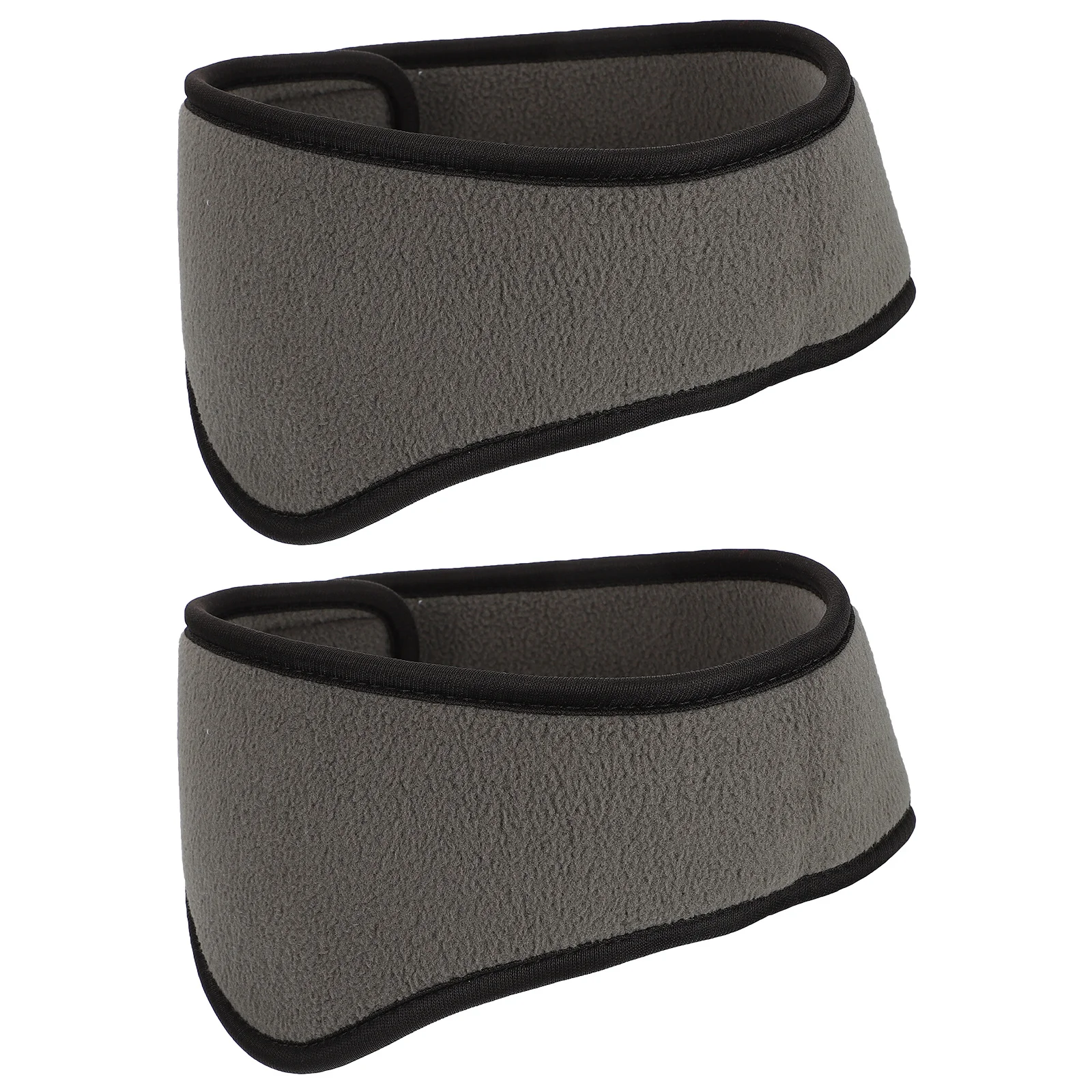 2Pcs Ear Warmer Headbands Winter Sports Headband for Running Skiing Cycling Sweat-Wicking Breathable Lightweight Reusable Dark
2Pcs Ear Warmer Headbands Winter Sports Headband for Running Skiing Cycling Sweat-Wicking Breathable Lightweight Reusable Dark