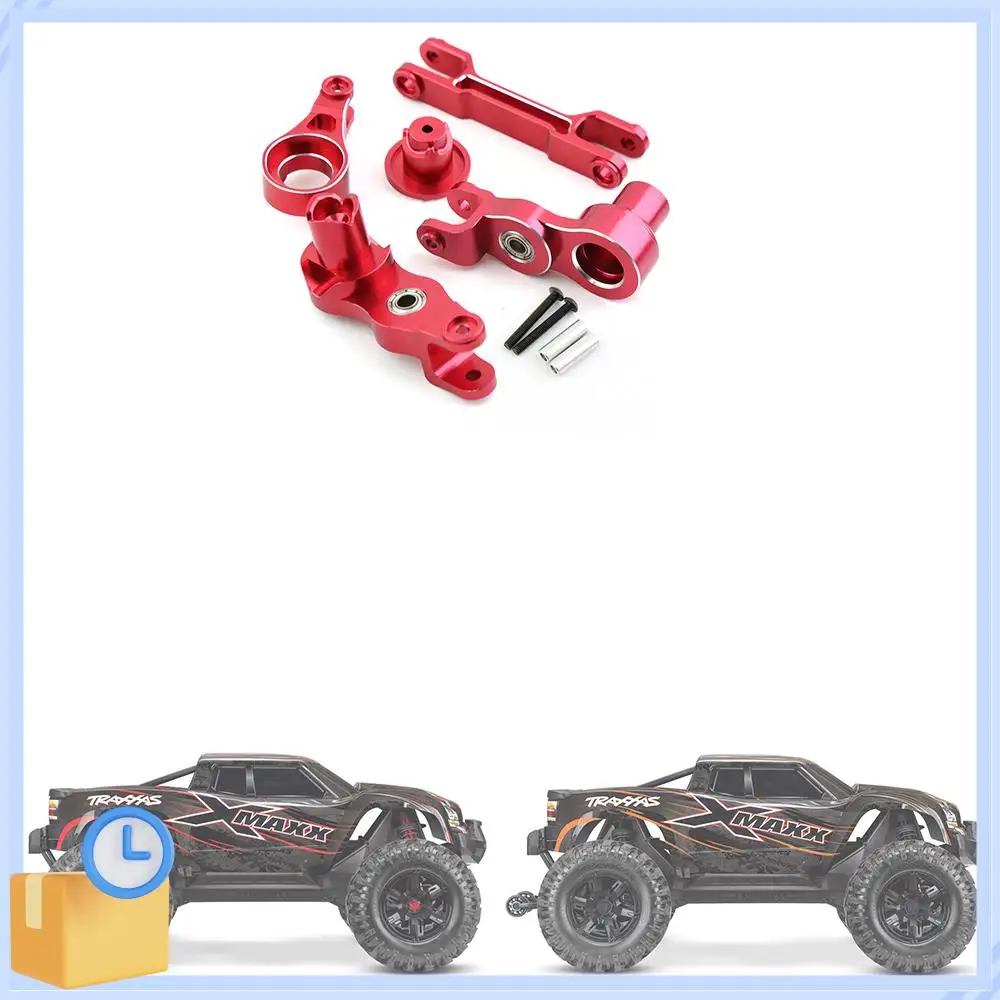 ABTK-рулевой рычаг из алюминиевого сплава в сборе для 1/5 Traxxas X-Maxx Xmaxx 6S 8S RC Monster Truck, обновленные детали
ABTK-рулевой рычаг из алюминиевого сплава в сборе для 1/5 Traxxas X-Maxx Xmaxx 6S 8S RC Monster Truck, обновленные детали