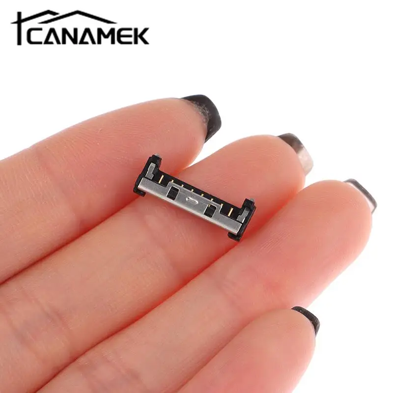 1 шт. 1,7*0,6 см интерфейс аккумулятора для планшета ASUS 8Pin S510U U4100u разъем аккумулятора откидной разъем интерфейса
1 шт. 1,7*0,6 см интерфейс аккумулятора для планшета ASUS 8Pin S510U U4100u разъем аккумулятора откидной разъем интерфейса