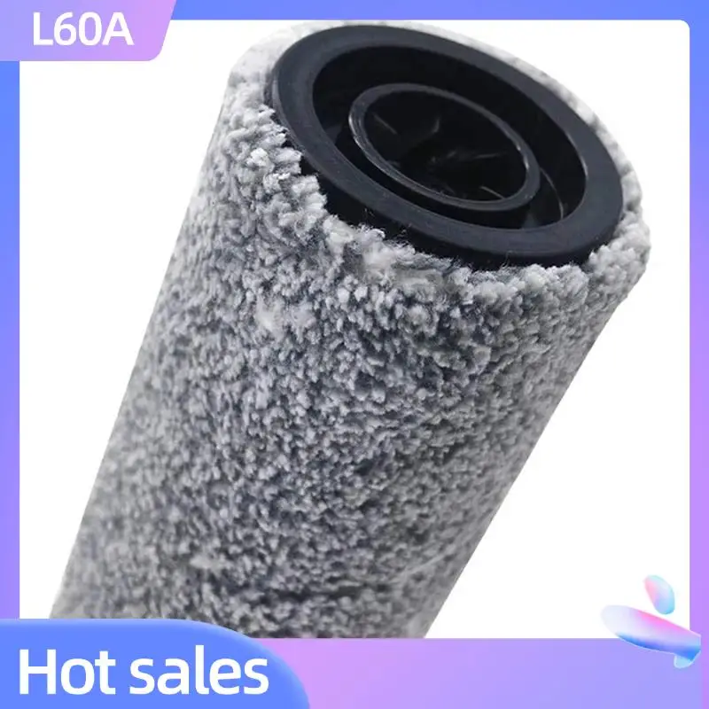 L60A для Tineco Ifloor 3/Floor One S3, беспроводной пылесос для влажной и сухой уборки, запасные части, роликовая щетка, фильтр Hepa
L60A для Tineco Ifloor 3/Floor One S3, беспроводной пылесос для влажной и сухой уборки, запасные части, роликовая щетка, фильтр Hepa
