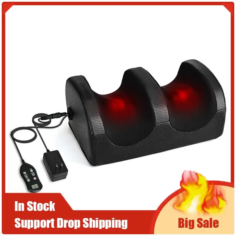 New Factory Foot Massager,Foot Massager Machine With Massage Roller,Open Design For Breathable & Clean,And Pain Relief,Relax
New Factory Foot Massager,Foot Massager Machine With Massage Roller,Open Design For Breathable & Clean,And Pain Relief,Relax