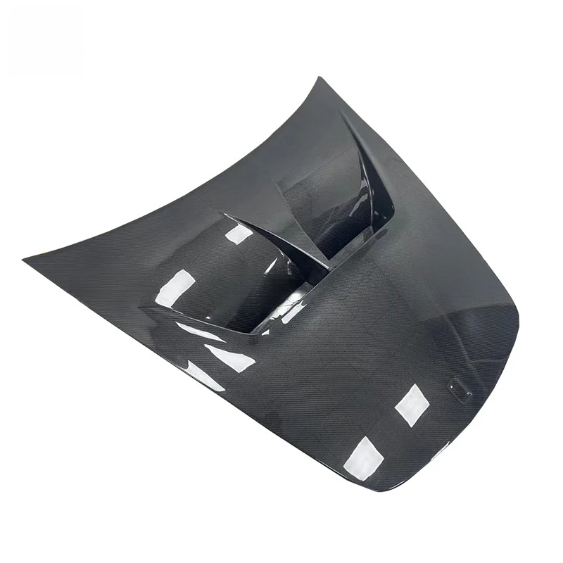 Suitable for Ferrari F430 track version hood modification, carbon fiber engine , car , front bumper cover
Suitable for Ferrari F430 track version hood modification, carbon fiber engine , car , front bumper cover