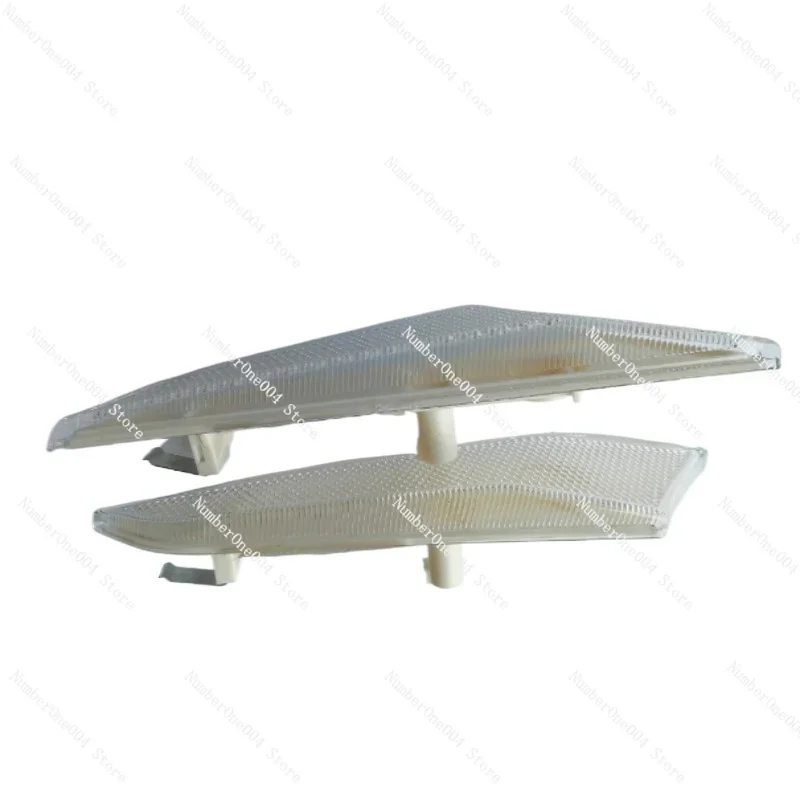 For 540C,570S,570GT,600LT,13A5831CP,13A5832CP Front Bumper Width Indicator Light,Turn Signal ,Side Marker Lamp Reflector
For 540C,570S,570GT,600LT,13A5831CP,13A5832CP Front Bumper Width Indicator Light,Turn Signal ,Side Marker Lamp Reflector