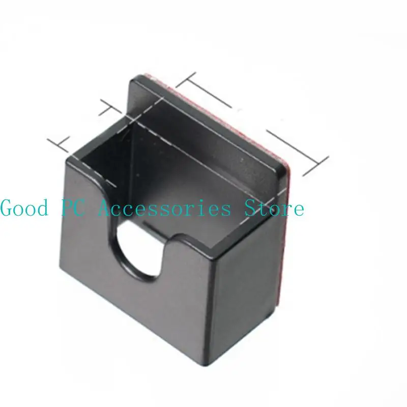 R53C Practical Hold Universal 3 in 1 Clip ABS for Hotel Staff & Restaurant Service
R53C Practical Hold Universal 3 in 1 Clip ABS for Hotel Staff & Restaurant Service