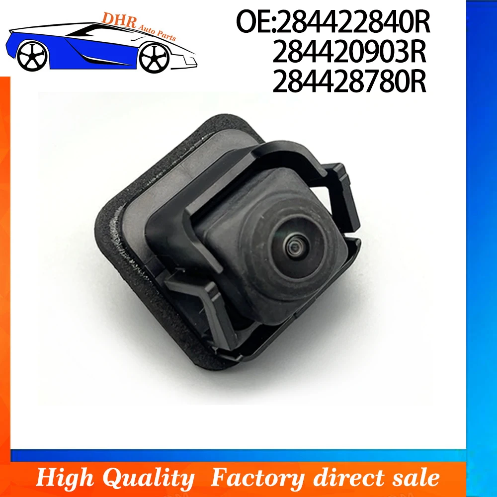 Original 284422840R 284428780R 284420903R for Renault DusterTwin90 rearview reversing camera car camera
Original 284422840R 284428780R 284420903R for Renault DusterTwin90 rearview reversing camera car camera