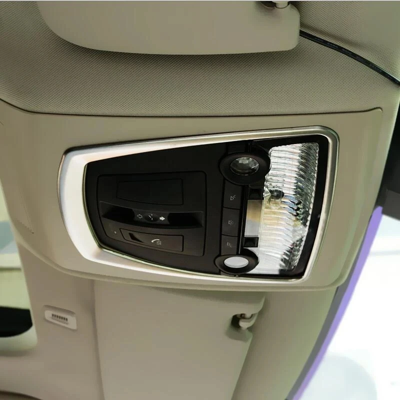 Car Inner Door Audio Speaker Gearshift Panel Door Armrest Reading Light Cover Trim Sticker Accessories For BMW F10 F18 2011-2017
Car Inner Door Audio Speaker Gearshift Panel Door Armrest Reading Light Cover Trim Sticker Accessories For BMW F10 F18 2011-2017