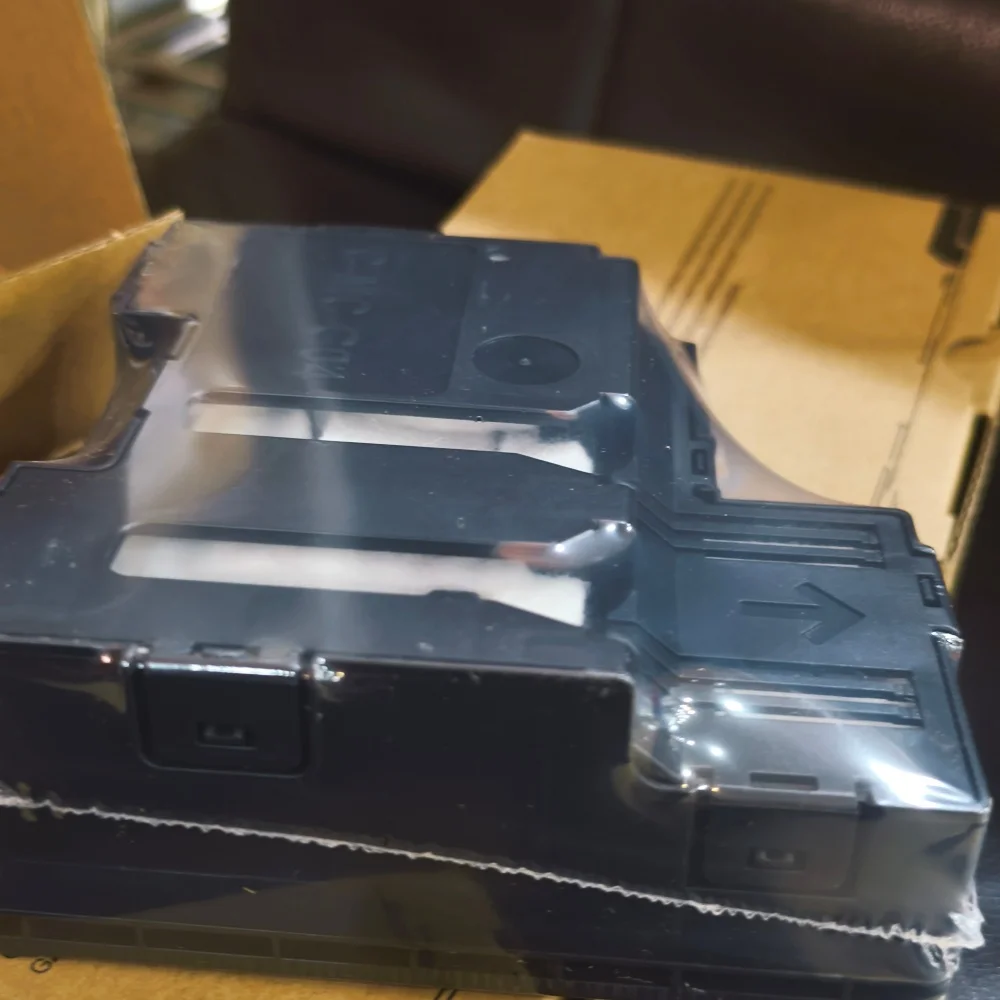 5X MC-G04 Картридж для обслуживания CANON G1230 G1330 G1430 G1530 G1730 G1737 G2270 G2470 G2570 G2730 G2770 G3270 G3470 G3471
5X MC-G04 Картридж для обслуживания CANON G1230 G1330 G1430 G1530 G1730 G1737 G2270 G2470 G2570 G2730 G2770 G3270 G3470 G3471