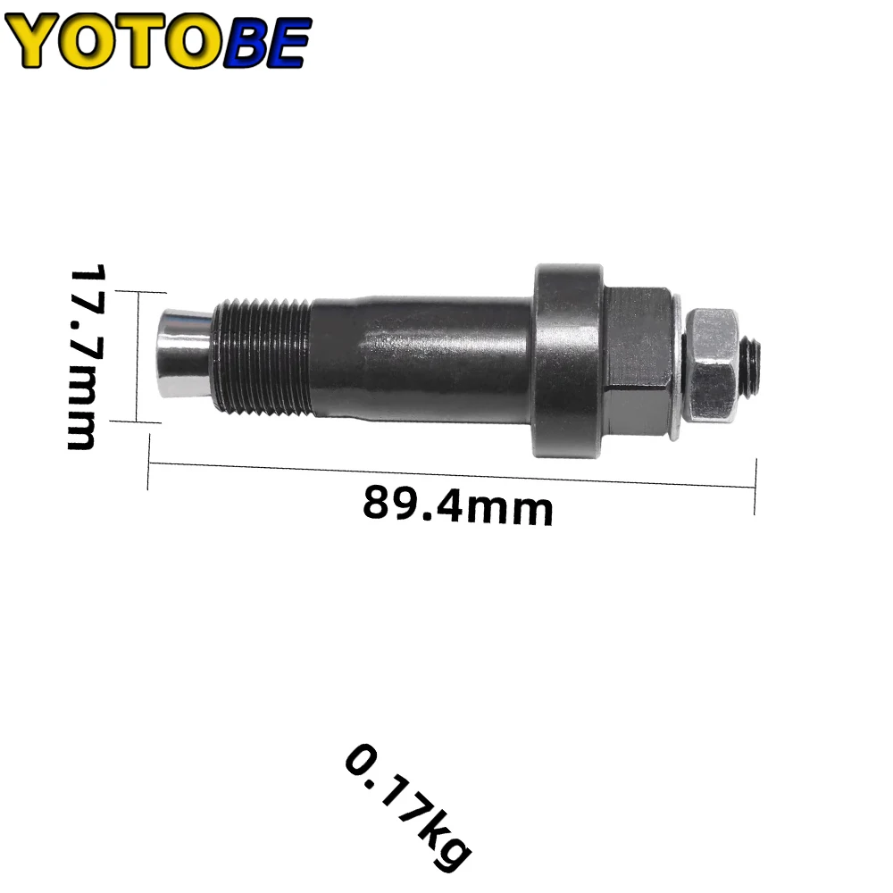 1PC Timing Camshaft Adjustment Tool For Mercedes Benz M276 M278 Sprocket Adjustment Special Automotive Tools Engine Repair Tool
1PC Timing Camshaft Adjustment Tool For Mercedes Benz M276 M278 Sprocket Adjustment Special Automotive Tools Engine Repair Tool