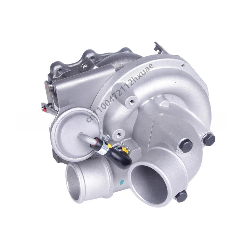 Suitable for Nissan Pickup D22 Turbocharger Assembly HT12-19B HT12-19D 14411-9S000
Suitable for Nissan Pickup D22 Turbocharger Assembly HT12-19B HT12-19D 14411-9S000