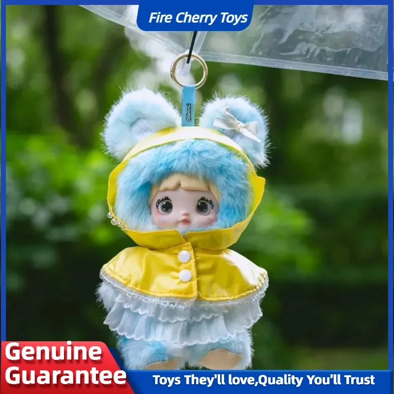 Подлинная серия Nommi V9, прогноз погоды, 22-26 см, слепая коробка, виниловая подвеска для лица, кавайная кукла, коллекционная модель, рождественские подарки
Подлинная серия Nommi V9, прогноз погоды, 22-26 см, слепая коробка, виниловая подвеска для лица, кавайная кукла, коллекционная модель, рождественские подарки