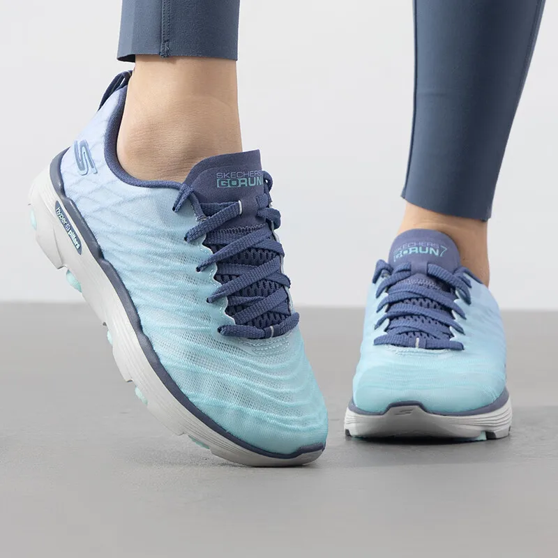 Женская обувь Skecher, новинка 2025, спортивная обувь для фитнеса и тренировок, мягкая одежда, повседневные модные кроссовки 129347 -BLAQ
Женская обувь Skecher, новинка 2025, спортивная обувь для фитнеса и тренировок, мягкая одежда, повседневные модные кроссовки 129347 -BLAQ