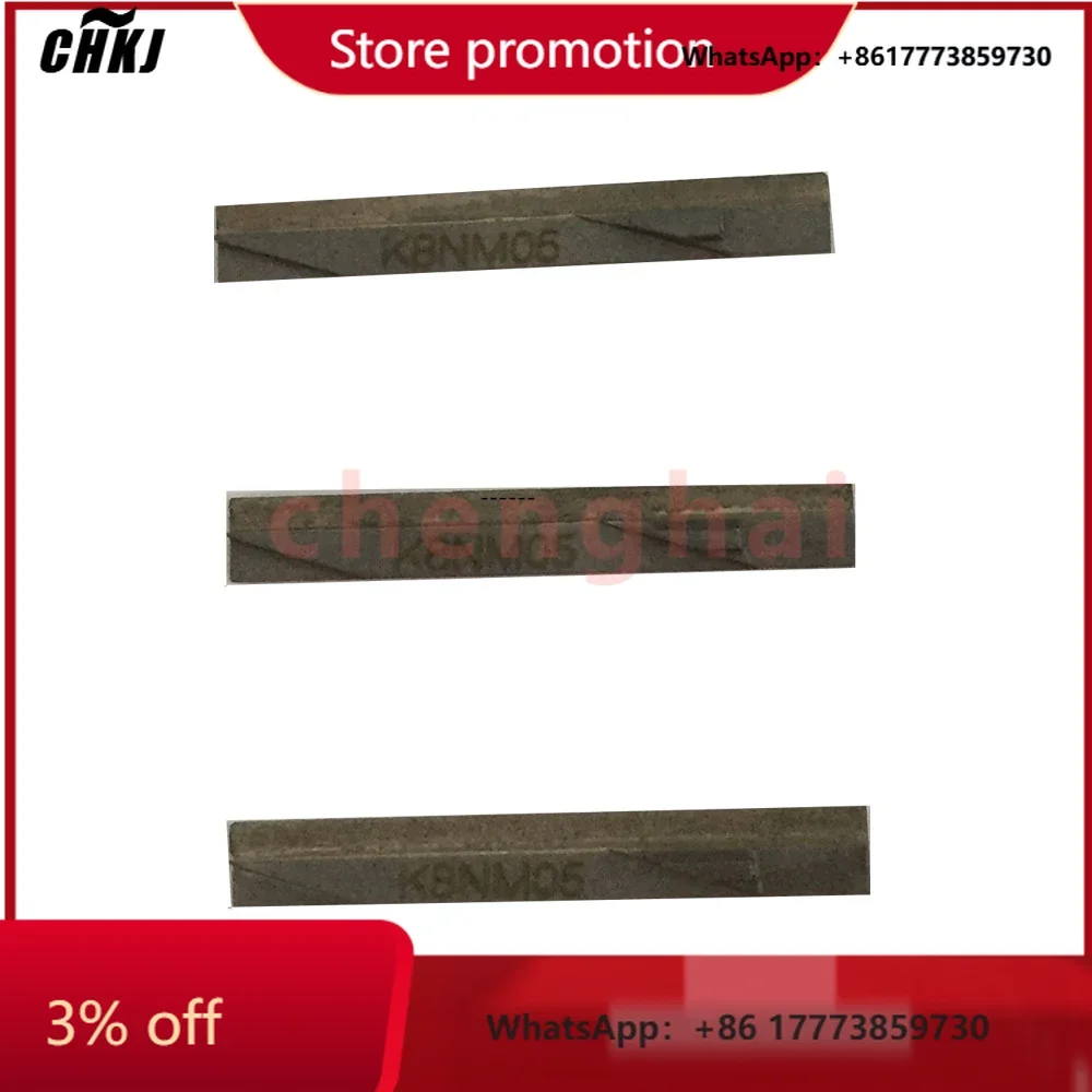 CHKJ for Diamond CBN Honing Stone Polishing Sticks K8-NM05 Abrasive Toolfor two
CHKJ for Diamond CBN Honing Stone Polishing Sticks K8-NM05 Abrasive Toolfor two