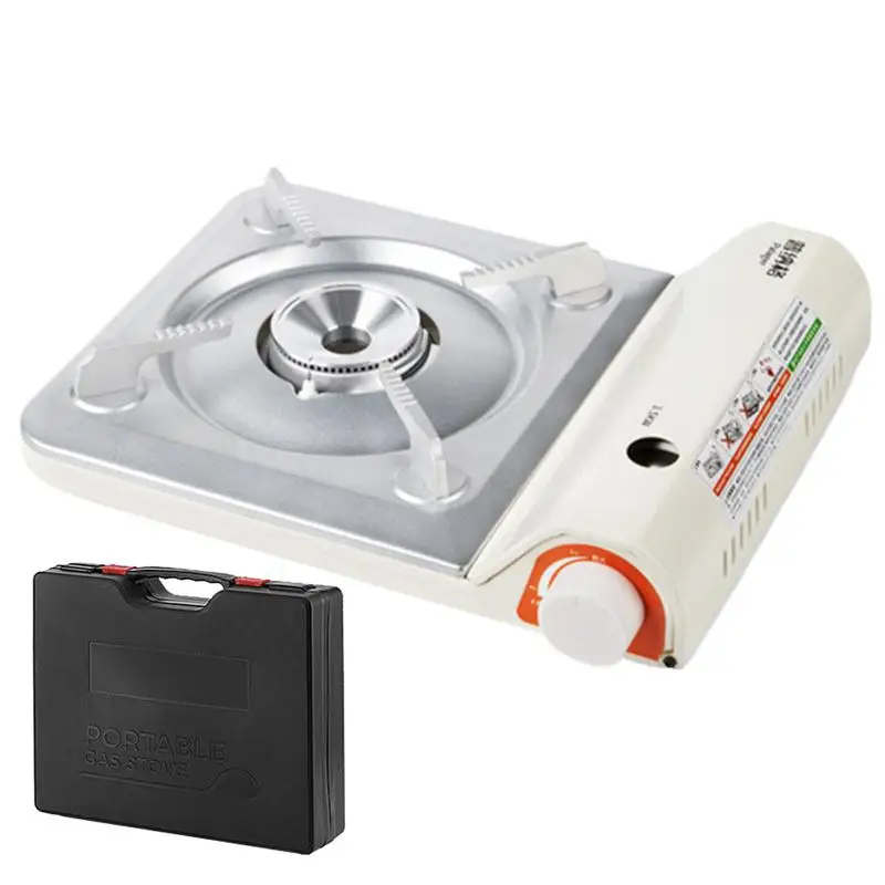 Camp Stove Portable Outdoor Ultra-Thin Cooking Burner Ultra-Thin Lightweight Camp Burner With Carrying Case Kitchen Cooktop For
Camp Stove Portable Outdoor Ultra-Thin Cooking Burner Ultra-Thin Lightweight Camp Burner With Carrying Case Kitchen Cooktop For