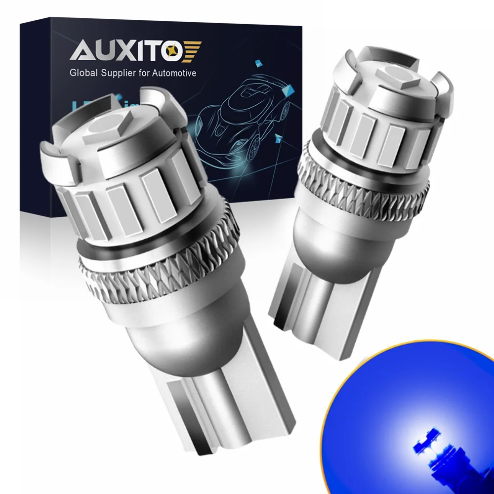 Лампочка AUXITO, 2 шт., W5W, T10, цвет синий/белый/красный/желтый, 194, 168, 12 В
Лампочка AUXITO, 2 шт., W5W, T10, цвет синий/белый/красный/желтый, 194, 168, 12 В