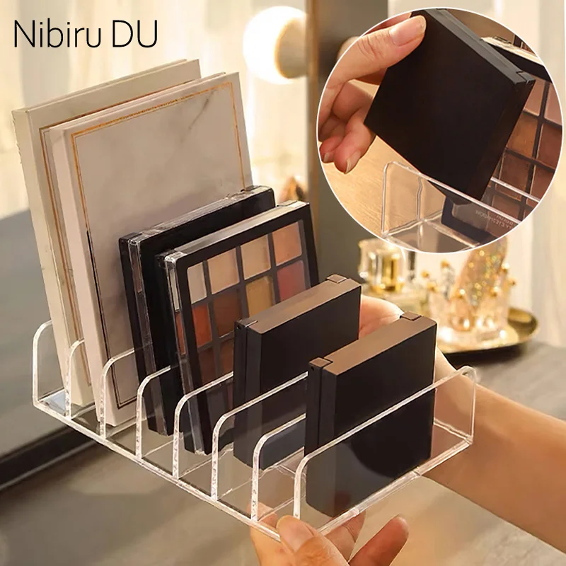 7 Grids Acrylic Table Cosmetic Shelf Desktop Drawer Partition Storage Box Transparent Slot Cosmetics Case Rack Holder Organizer
7 Grids Acrylic Table Cosmetic Shelf Desktop Drawer Partition Storage Box Transparent Slot Cosmetics Case Rack Holder Organizer