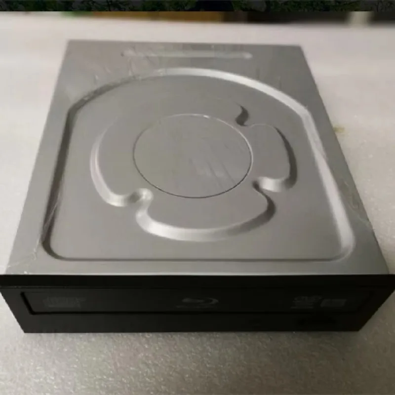 LITE-ON DH12B2SH 12X SATA Blu-Ray burner DVDRW Internal Drive w 3D Player
LITE-ON DH12B2SH 12X SATA Blu-Ray burner DVDRW Internal Drive w 3D Player