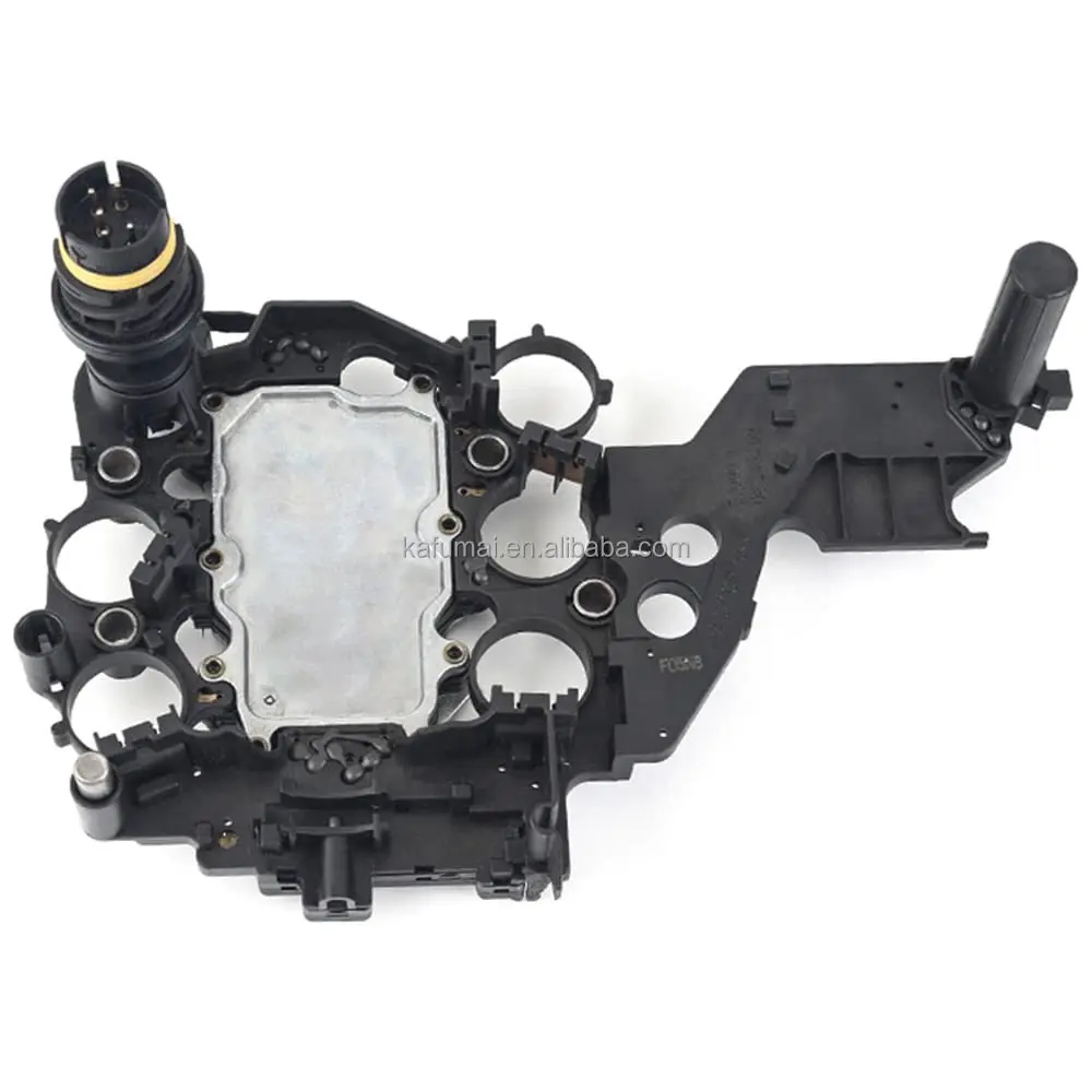 A0285450832 Automatic Transmission 722.7 TCU TCM For Mercedes Benzs A140 A160
A0285450832 Automatic Transmission 722.7 TCU TCM For Mercedes Benzs A140 A160