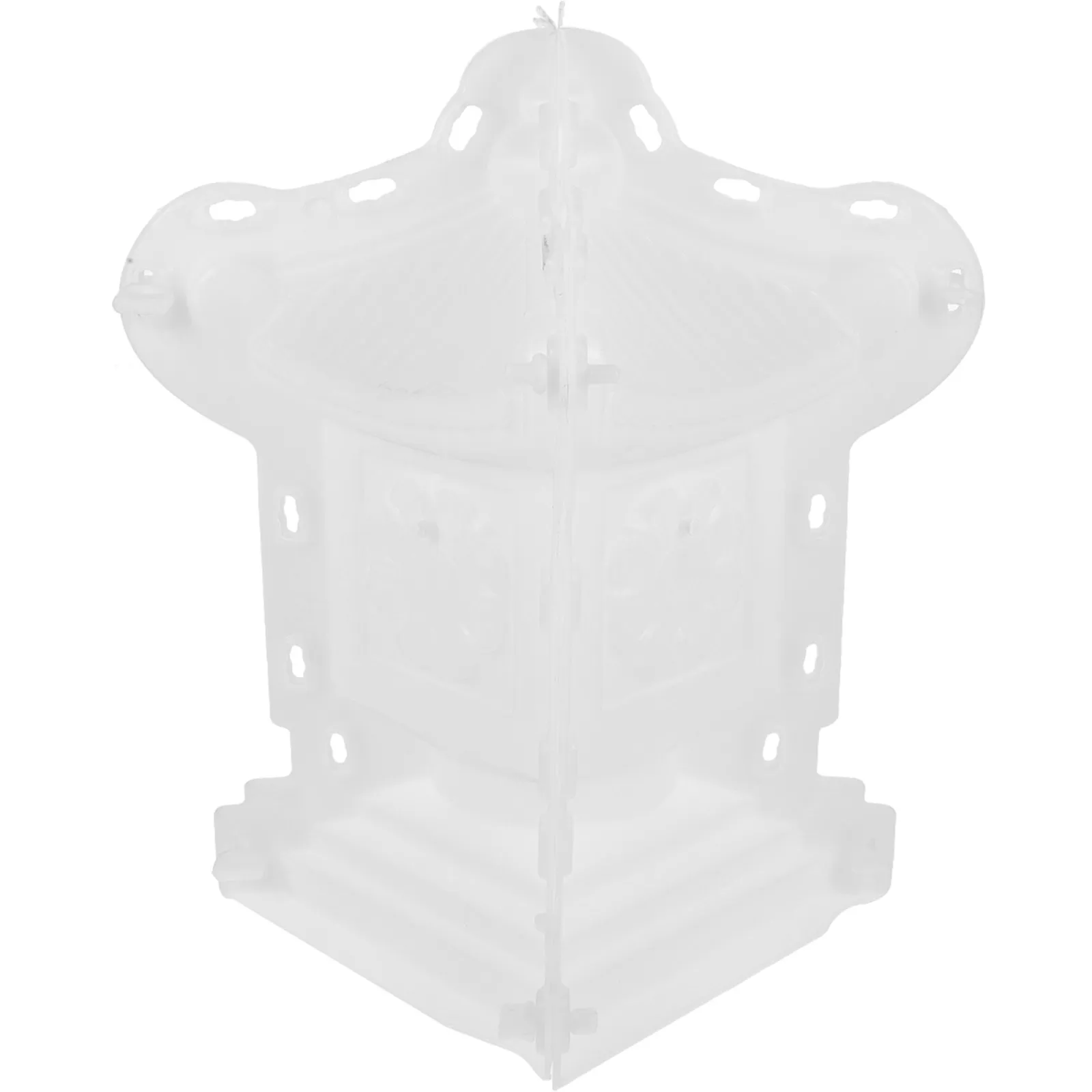 Premium Plastic DIY Concrete Mold for Fence Posts Balustrade Roman Column Pavilion Decor Garden Craft Supply
Premium Plastic DIY Concrete Mold for Fence Posts Balustrade Roman Column Pavilion Decor Garden Craft Supply