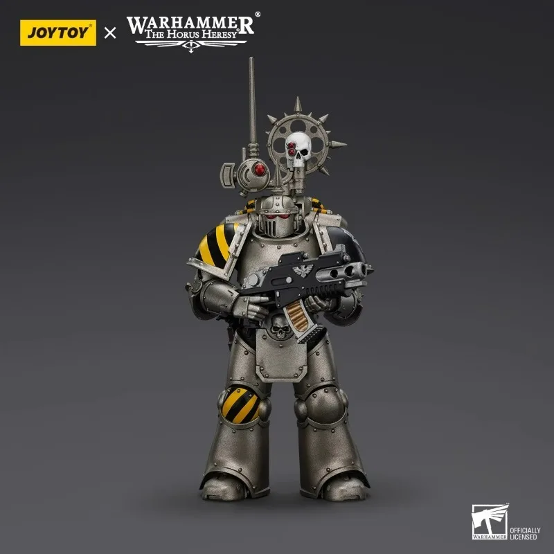 В наличии, быстрая доставка: JOYTOY Iron Warrior MKIII Type Tactical Legion Tyrant Siege Terminator — подвижная модель, коллекционный подарок
В наличии, быстрая доставка: JOYTOY Iron Warrior MKIII Type Tactical Legion Tyrant Siege Terminator — подвижная модель, коллекционный подарок