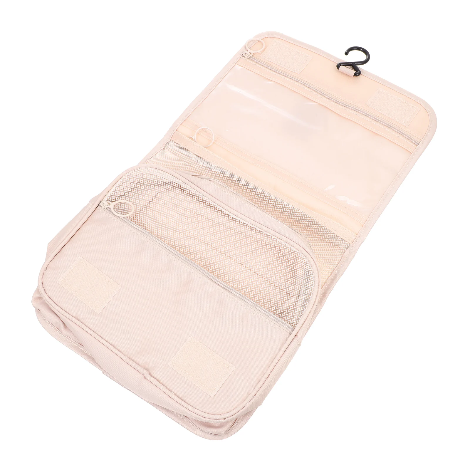 Large Zipper Cosmetics Bag Toiletry Storage Holder Makeup Organizer Hanging Travel Pouch Oxford Cloth Women Holder
Large Zipper Cosmetics Bag Toiletry Storage Holder Makeup Organizer Hanging Travel Pouch Oxford Cloth Women Holder