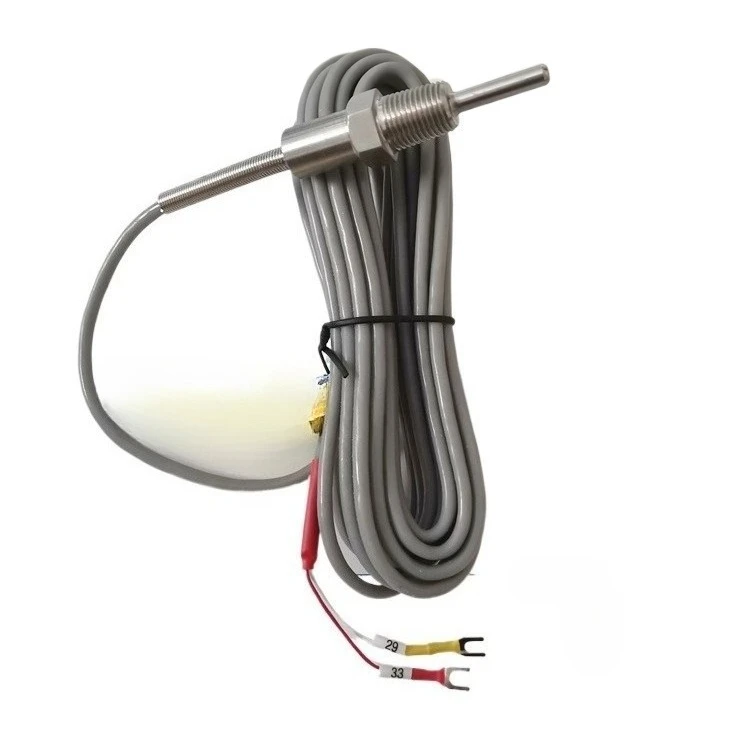 375WGV, безмасляный воздушный компрессор, датчик температуры 50720240-003 Водяное охлаждение
375WGV, безмасляный воздушный компрессор, датчик температуры 50720240-003 Водяное охлаждение