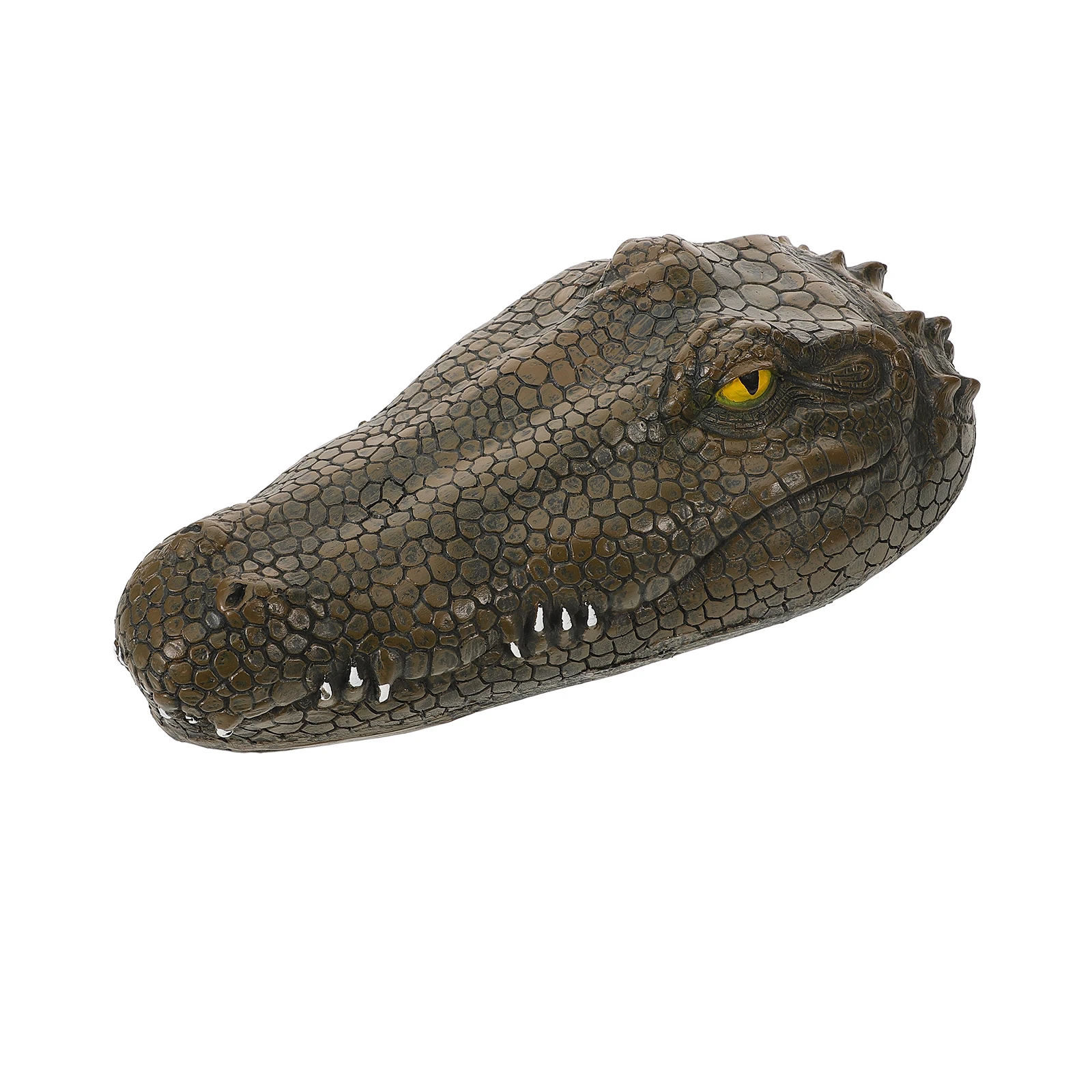 Hippopotamus Head Statue Resin Durable Garden Decoration Outdoor Balcony Smooth Desktop Visual Aquatic Pond Supply
Hippopotamus Head Statue Resin Durable Garden Decoration Outdoor Balcony Smooth Desktop Visual Aquatic Pond Supply