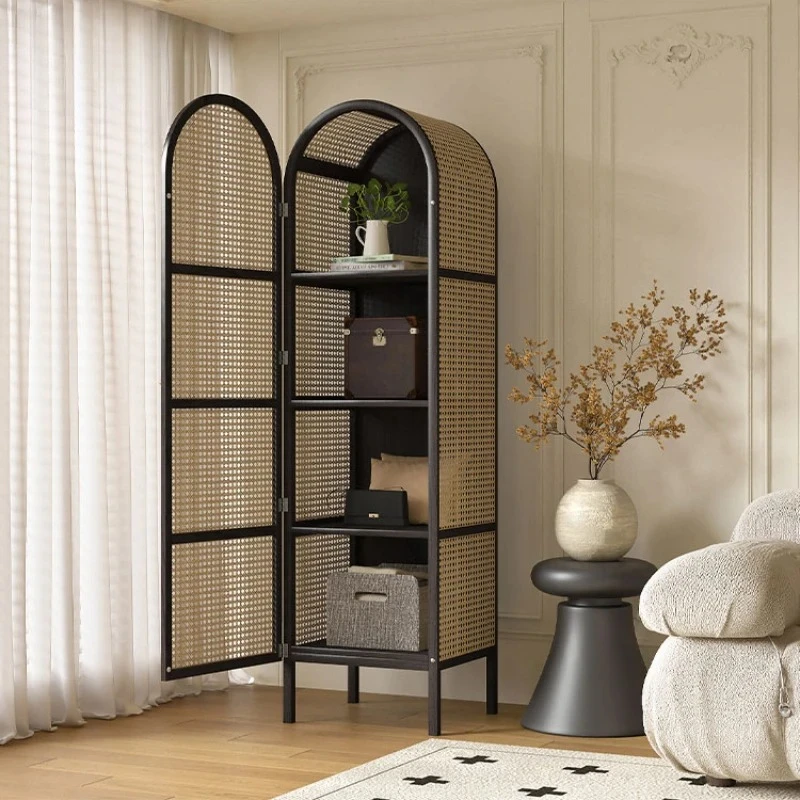 fMedium Rattan Wardrobes Storage Portable Women Clothes Cabinets Bedroom Closet Organizer Open Armario De Ropa Bedroom Furniture
fMedium Rattan Wardrobes Storage Portable Women Clothes Cabinets Bedroom Closet Organizer Open Armario De Ropa Bedroom Furniture