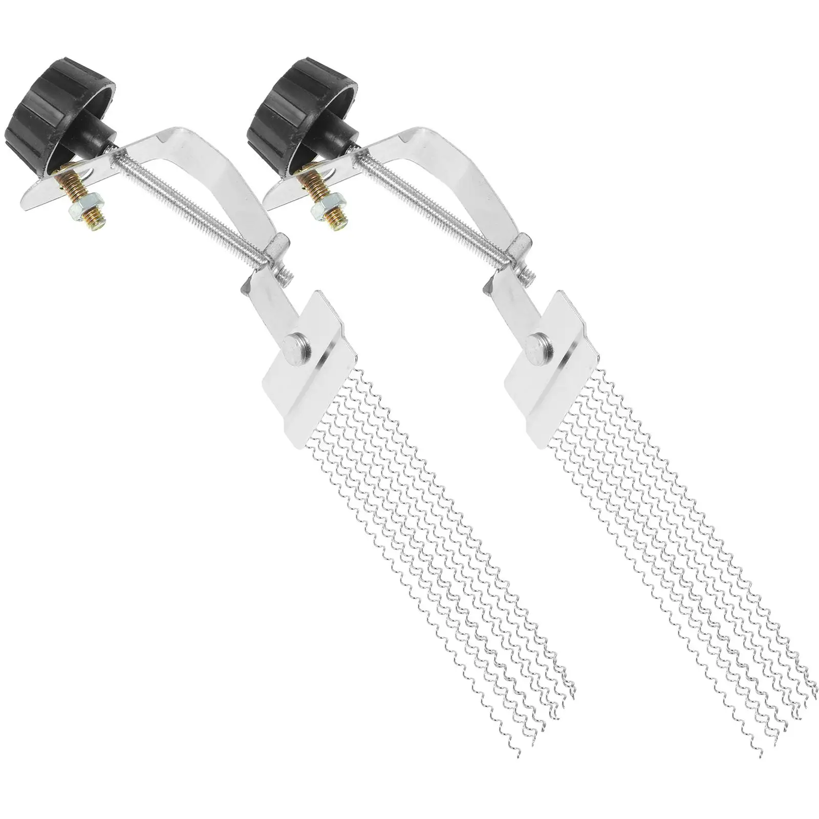 2Pcs Snare Drum Wire Spring Half Design Metal Belt for Box Drum Accessories Children Percussion Instrument Parts
2Pcs Snare Drum Wire Spring Half Design Metal Belt for Box Drum Accessories Children Percussion Instrument Parts