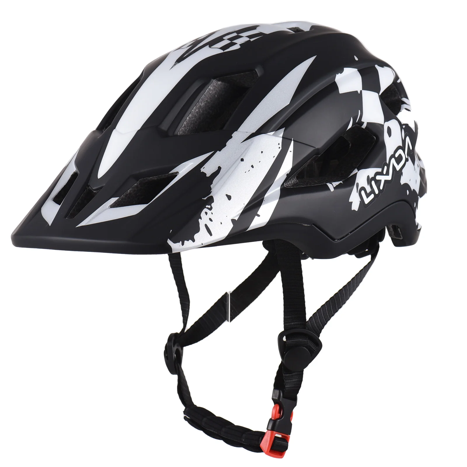 Съемный полнолицевой шлем, детский велосипедный шлем, съемный анфас, регулируемый велосипедный шлем для детей 5-9 лет
Съемный полнолицевой шлем, детский велосипедный шлем, съемный анфас, регулируемый велосипедный шлем для детей 5-9 лет