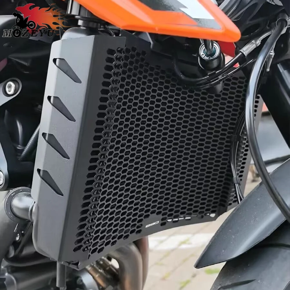 Radiator Guard FOR Duke 890 Duke 890R 890 Duke R GP 2020 - 2025 2026 Motorcycle Radiator Grille Guard Cover Protection Protector
Radiator Guard FOR Duke 890 Duke 890R 890 Duke R GP 2020 - 2025 2026 Motorcycle Radiator Grille Guard Cover Protection Protector