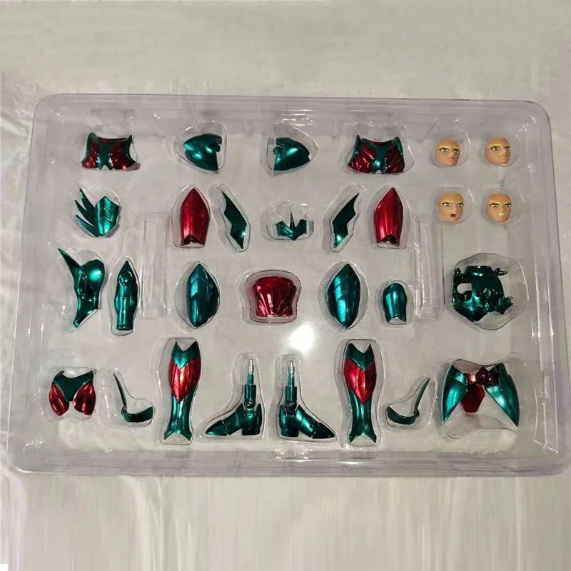 Saint Seiya Myth Cloth EX Asgard Merak Beta Hagen Knights of the Zodiac Action Figure In Stock
Saint Seiya Myth Cloth EX Asgard Merak Beta Hagen Knights of the Zodiac Action Figure In Stock